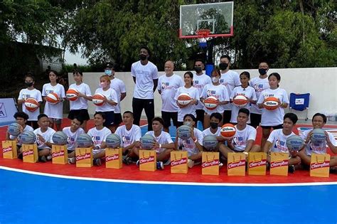 gawad kalinga cebu|Gawad Kalinga Basketball League .